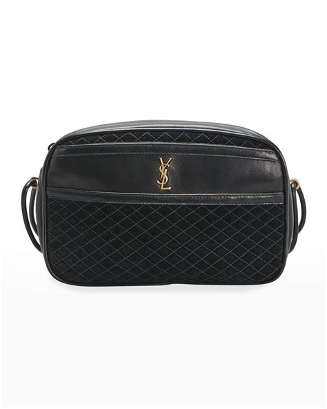 victoire camera bag ysl
